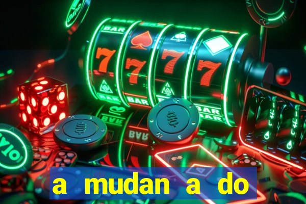 a mudan a do conde beta cap 1